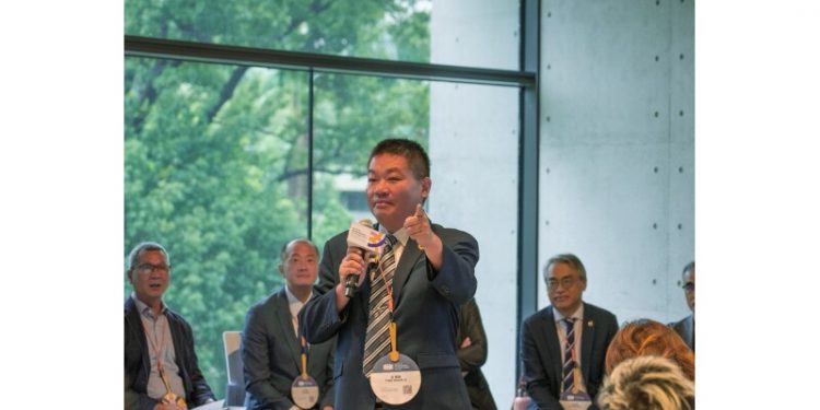 CIRCU-Taiwan: Building Asia’s Circular Economic Hub with Cross-sector Collaboration