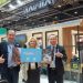 Taipei Captures Attention at WTM London with Culture, Nature and a Safe Travel Experience