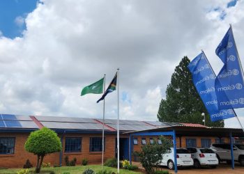 Eskom installs rooftop solar systems at five Orange Farm schools to strengthen learning and community resilience