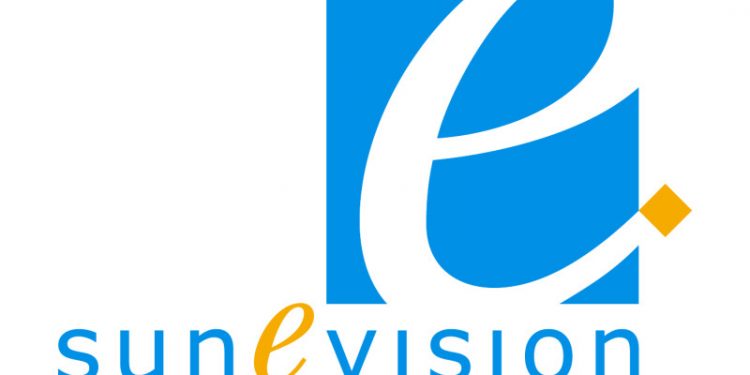 SUNeVision Wins Gold Stevie® Award for Technology Excellence