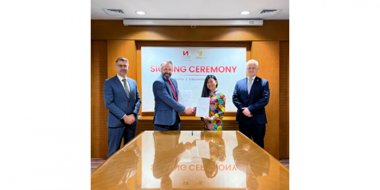 Swiss-Belhotel International Continues To Expand In Malaysia