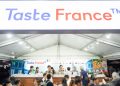 Joie de Vivre in Hong Kong: Taste France Pavilion Celebrates French Culinary Icons and Cultural Delights at Wine & Dine Festival 2025