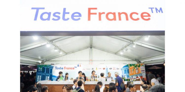 Joie de Vivre in Hong Kong: Taste France Pavilion Celebrates French Culinary Icons and Cultural Delights at Wine & Dine Festival 2025