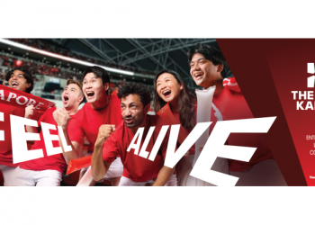 Singapore Sports Hub renamed The Kallang, signals push to bring more diverse and accessible experiences across sport, entertainment, lifestyle and community