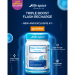 Triple the Probiotics, Triple the Relief: Life-Space Launches Triple Strength Probiotics in Singapore