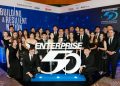 Watch Exchange Wins Singapore’s Top 50 Enterprises Award for Industry Transformation and Professional Excellence