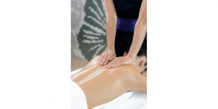 ONYX Hospitality Group Celebrates National Recognition For Spa Excellence in Thailand