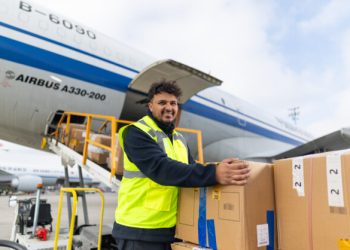 SATS Posts 2Q Net Profit Of S$78.9 Million