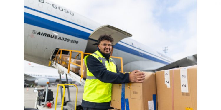 SATS Posts 2Q Net Profit Of S$78.9 Million