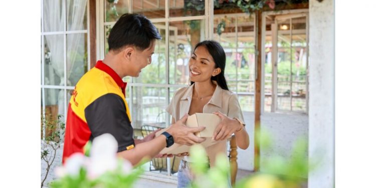 DHL reveals Asia Pacific’s retailers are optimistic for the coming Black Friday and Cyber Monday shopping season