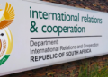 SA responds to US refugee programme for Afrikaners