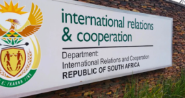 SA responds to US refugee programme for Afrikaners
