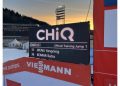 FIS Ski Jumping World Cup Opens in Lillehammer with CHiQ as Official Partner