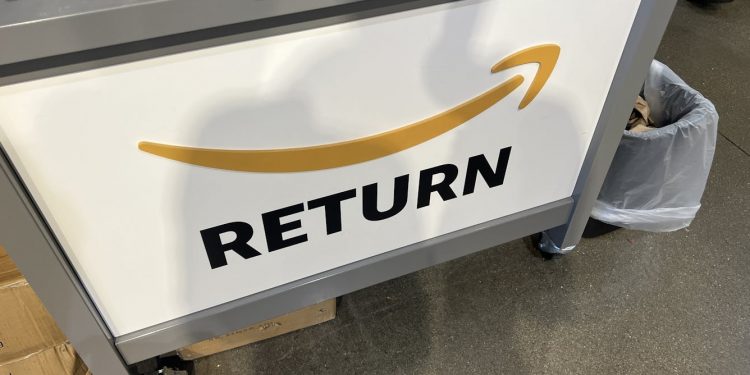 Retailers are quietly changing their return policies – here’s why you should be on the lookout this Black Friday