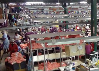 Africa’s trade deal with the US was left in limbo: what exporters can do about it