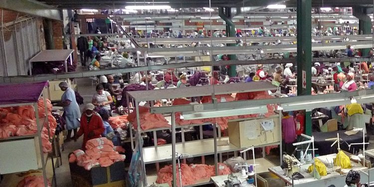 Africa’s trade deal with the US was left in limbo: what exporters can do about it