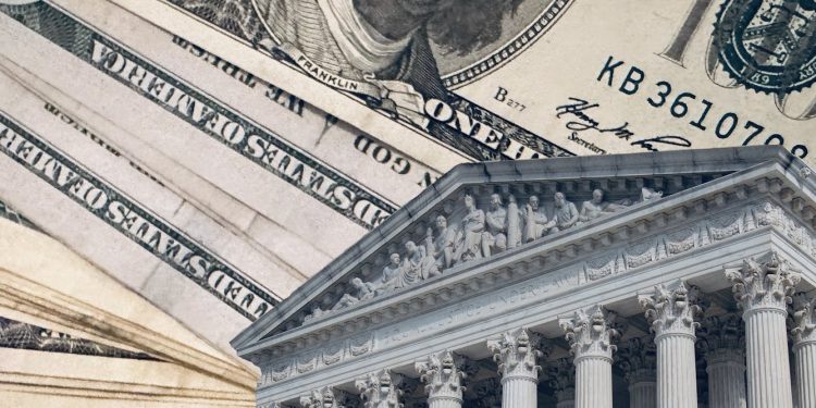 Congress has been dodging responsibility for tariffs for decades – now the Supreme Court will decide how far presidents can go alone