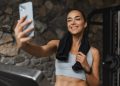 The beauty backfire effect: Being too attractive can hurt fitness influencers, new research shows