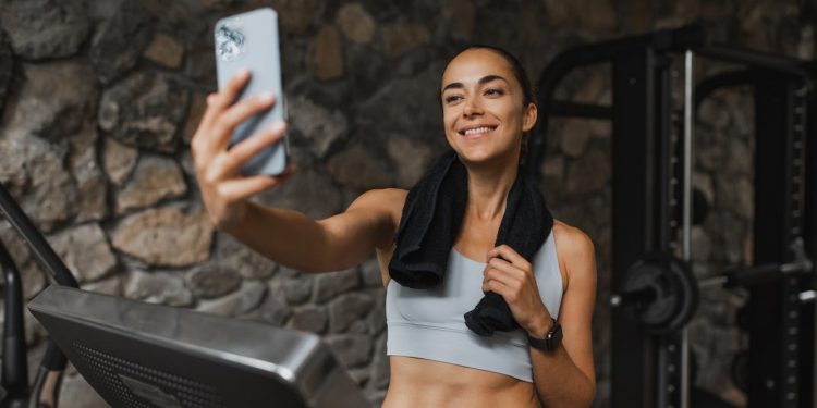 The beauty backfire effect: Being too attractive can hurt fitness influencers, new research shows
