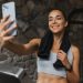 The beauty backfire effect: Being too attractive can hurt fitness influencers, new research shows