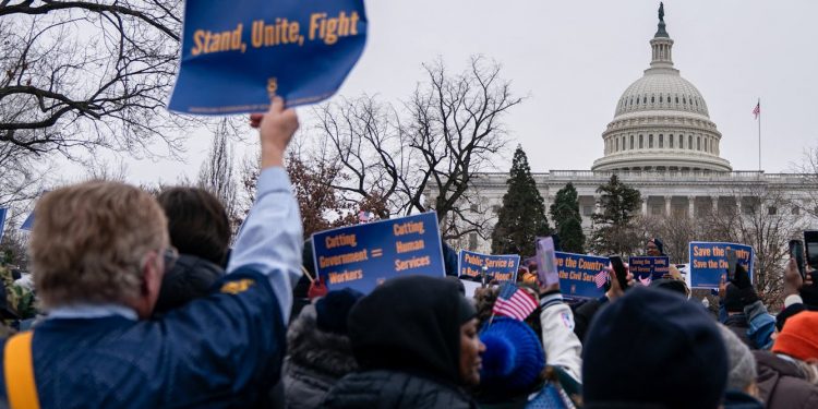 Declining union membership could be making working-class Americans less happy and more susceptible to drug overdoses