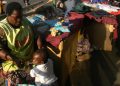 Harare’s street traders create their own system to survive in the city