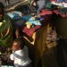 Harare’s street traders create their own system to survive in the city