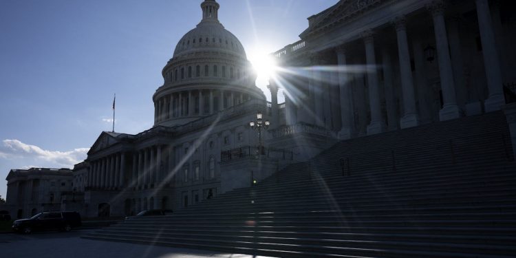 The shutdown has ended – but this economist isn’t rejoicing quite yet