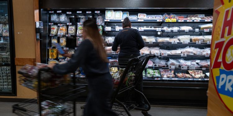 SNAP benefits have been cut and disrupted – causing more kids to go without enough healthy food and harming child development