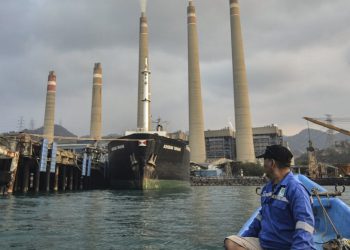 Can the world quit coal?