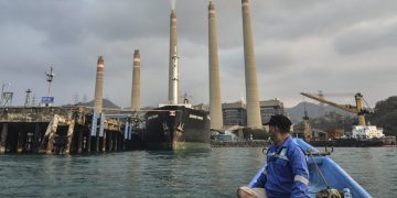 Can the world quit coal?