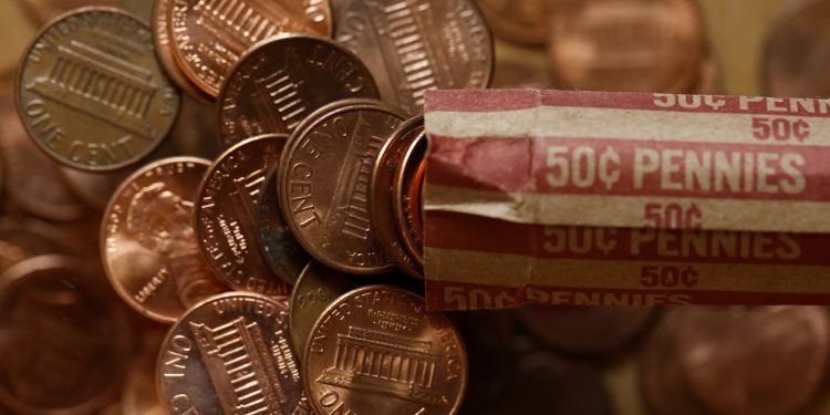 Who wins and who loses as the US retires the penny