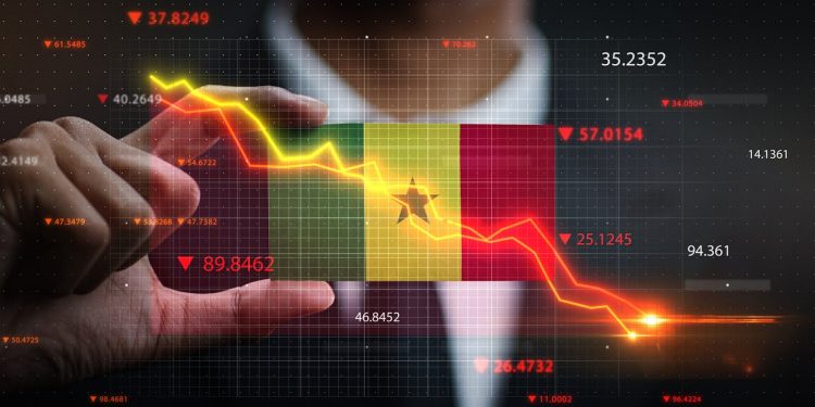 Senegal’s credit rating: Moody’s latest downgrade was questionable – here’s why