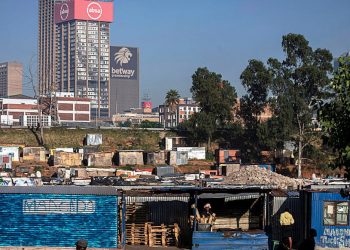 Climate change and inequality are connected – policies need to reflect this