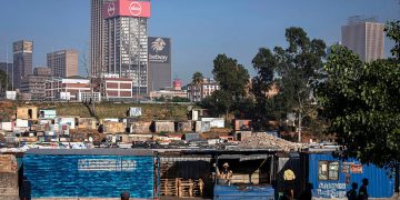 Climate change and inequality are connected – policies need to reflect this