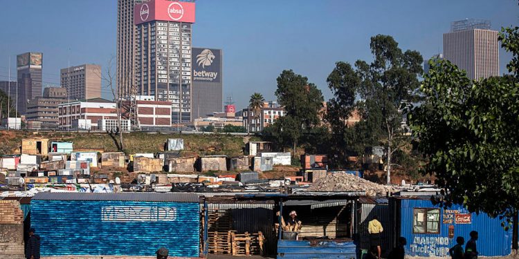 Climate change and inequality are connected – policies need to reflect this