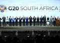 South Africa’s G20 presidency: diplomatic victory, but a weak final declaration