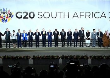 South Africa’s G20 presidency: diplomatic victory, but a weak final declaration