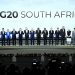 South Africa’s G20 presidency: diplomatic victory, but a weak final declaration
