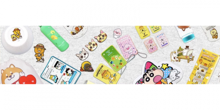 IP Merchandise Emerges as the New Ace in the Young Consumer Market; GiftOne Decodes Industry Trends and Offers Custom Custom IP Gift Solutions