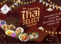 “THAI SELECT FESTIVAL” Brings the Authentic Flavors of Thailand to Los Angeles
