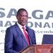 Mashatile advocates for gender equity, local government reform