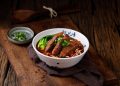 From Taiwan with Flavor, Duan Chun Zhen’s Soulful Beef Noodles Win Over Hong Kong