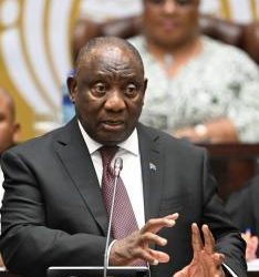 President Ramaphosa confident in panel tasked with selecting new NDPP