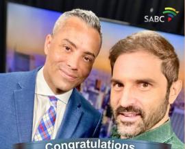 SABC journalists win gold for outstanding UN coverage