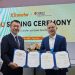 XTransfer and Bank SinoPac Announce Partnership at Hong Kong FinTech Week
