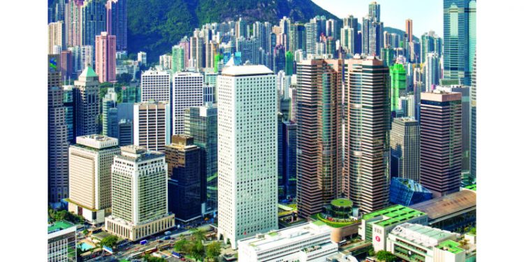 Hongkong Land launches Sustainability Partnership Programme