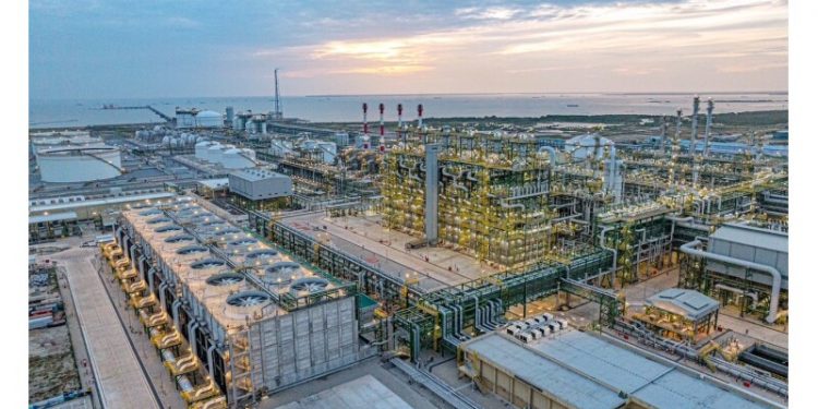 SCG Drives ‘Regional Optimization,’ Positioning Vietnam as a Key Base for Production, Domestic Consumption and Global Exports; Highlights LSP and BMP to Strengthen ASEAN Growth Alongside Social and Environmental Sustainability