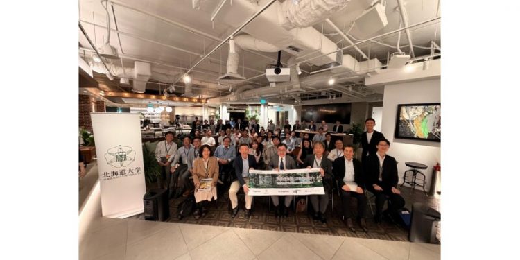 Japan’s Hokkaido University Strengthens International Engagement Ahead of Its 150th Anniversary