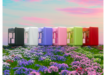 HYTE’S Soft & Curvy X50 and X50 Air Modern Performance Cases Now Readily Available